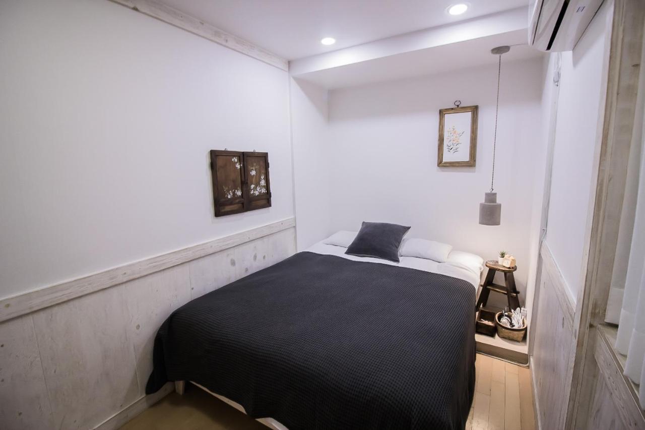 Dada Stay Hongdae Seoul Bagian luar foto