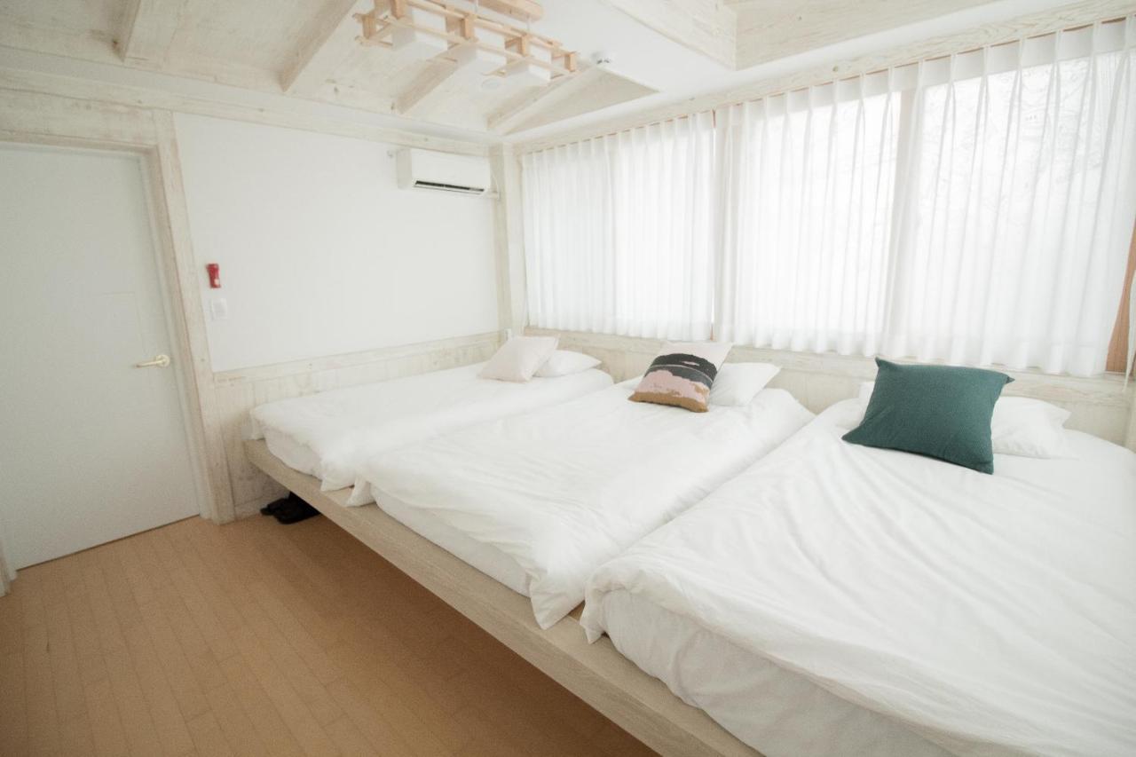 Dada Stay Hongdae Seoul Bagian luar foto